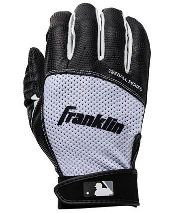 Перчатки для ватина Teeball Flex Series — молодежные Franklin Sports
