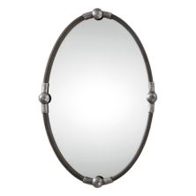 Uttermost Carrick Wall Mirror Uttermost