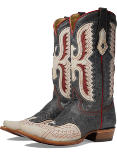 C3987 Corral Boots