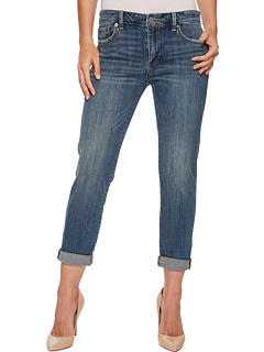 Узкие джинсы-бойфренды Sienna в цвете Azure Bay Clean Lucky Brand