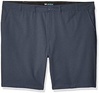 Шорты Lee Men's Big & Tall Performance Series Air-Flow для активного образа жизни Lee