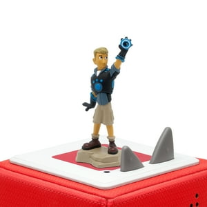 Tonies Martin Audio Play Figurine from Wild Kratts Tonies