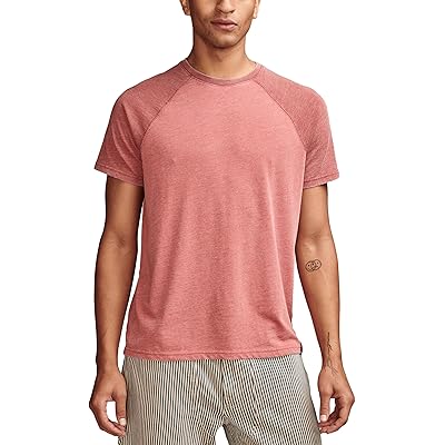 Venice Burnout Baseball Crew Lucky Brand