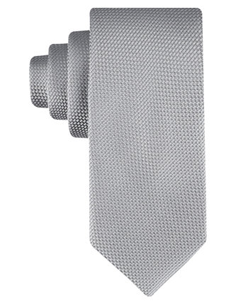 Мужской фактурный галстук Elizabeth Calvin Klein