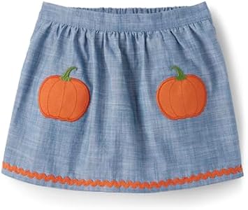 Gymboree Toddler Girls Fashion Skirts Seasonal Gymboree