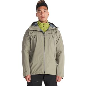 Куртка Alpinist GORE-TEX Marmot
