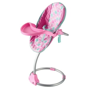 My Sweet Love 3-in-1 High Chair for 18" Dolls My Sweet Love