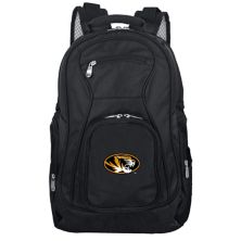 Рюкзак для ноутбука премиум-класса Missouri Tigers NCAA