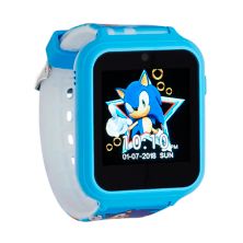 Интерактивные умные часы Sonic для мальчиков Unbranded