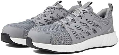 Промышленные рабочие кроссовки Reebok Fusion Flexweave с защитным носком Reebok