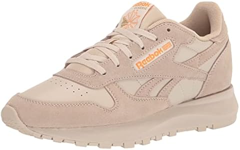 Женские кроссовки Reebok Classic Leather SP с уникальным дизайном и отличной поддержкой Reebok