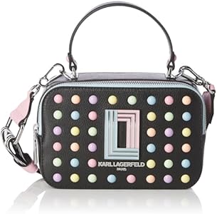 KARL LAGERFELD Simone Crossbody Karl Lagerfeld