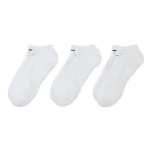 Женские носки Nike 3-Pack Everyday Cushioned Nos-Show Nike