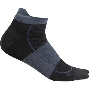  Носки Icebreaker Merino Run+ Ultralight Micro Sock Icebreaker