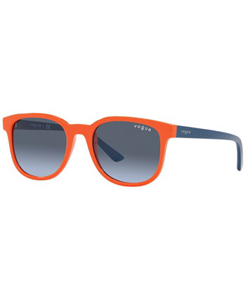 Солнцезащитные очки Junior Unisex, VJ2012 40 Vogue