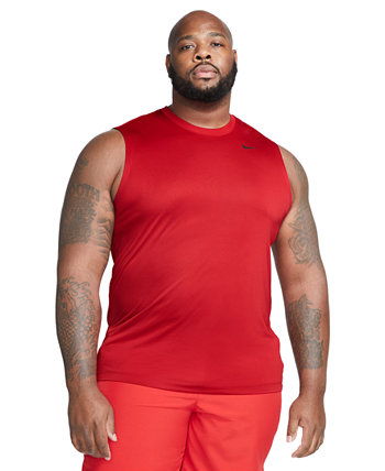 Men's Legend Dri-FIT Sleeveless Fitness T-Shirt Nike