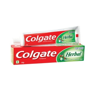 Colgate Toothpaste Herbal - 100 g  for Teeth Colgate