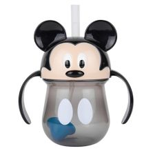 Disney's Mickey Mouse Weighted Straw Cup by The First Years Licensed Character