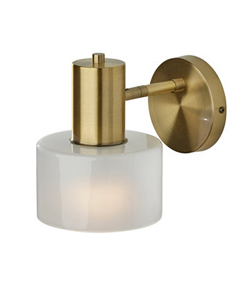 8" Rhodes Wall Lamp Adesso