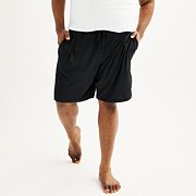 Мужские Пижамные брюки и шорты SONOMA Supersoft Sleep Shorts SONOMA