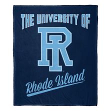Шелковое плед для выпускников The Northwest Rhode Island Rams The Northwest