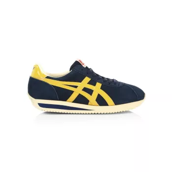 Men's NIPPON MADE MOAL 76™ Low-Top Sneakers Onitsuka Tiger by Asics