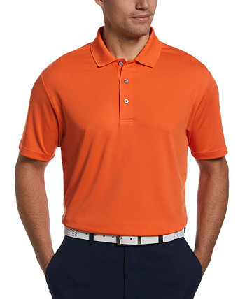 Мужская рубашка-поло для гольфа PGA TOUR PGA TOUR