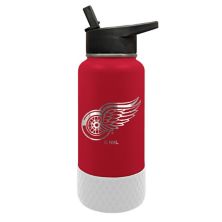 NHL Detroit Red Wings 32-oz. Thirst Hydration Bottle NHL
