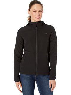 Черный (TNF Black/TNF Black)