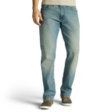 Big & Tall Men's Lee® Extreme Motion Straight Fit Jeans LEE
