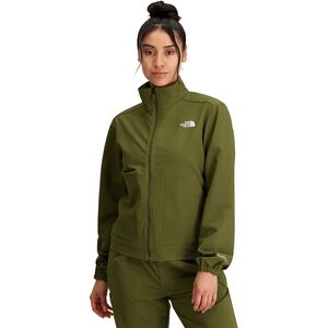 Эластичная куртка Willow The North Face
