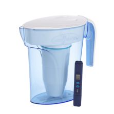 Готовый кувшин для фильтрации воды ZeroWater на 7 чашек ZeroWater