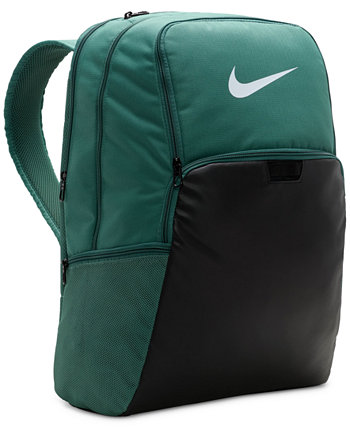 Мужской тренировочный рюкзак Brasilia 9.5 (очень большой, 30 л) Nike
