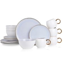 Фарфоровый набор посуды Stone + Lain Josephine, 16 предметов Stone + Lain