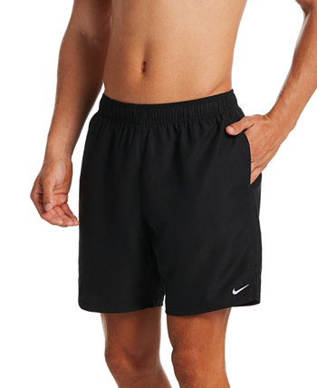 Мужские плавки Essential Lap Swoosh Logo 7 дюймов Nike
