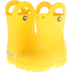 Ботинки Handle It Rain (для малышей / маленьких детей) Crocs Kids