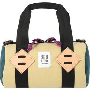 Классическая мини-сумка-дафл Topo Designs