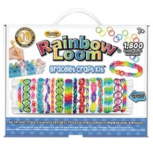 Набор для изготовления браслетов Rainbow Loom Rainbow Loom