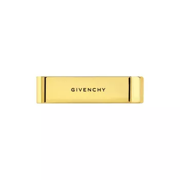 Металлический зажим для Билла Givenchy