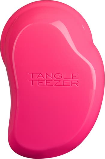 Оригинальная расческа для распутывания волос Tangle Teezer