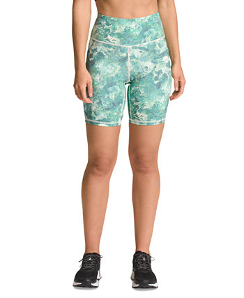 Women's Elevation Bike Shorts The North Face
