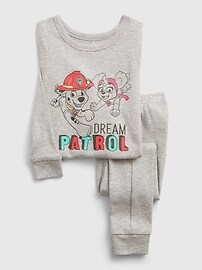 babyGap | Пижамный комплект из щенячьего патруля Gap