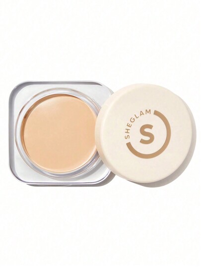 Full Coverage Foundation Balm-Linen SHEGLAM