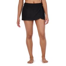 Женская юбка для плавания с перекрытием ZeroXposur UPF 30+ ZeroXposur