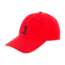 Adult Disney Mickey Dad Cap Licensed Character