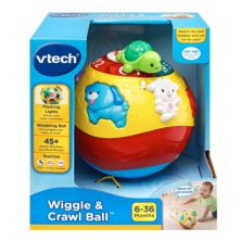 VTech Wiggle & Crawl Ball VTech