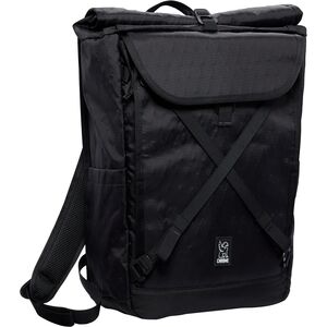 Bravo 4.0 Backpack Chrome