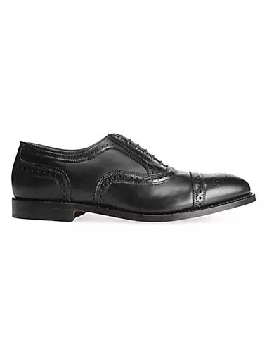 Мужские Оксфорды Allen Edmonds Strand Allen Edmonds