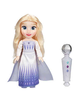 Художественная кукла Frozen Franchise Disney Frozen