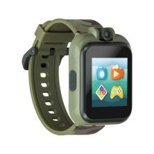 Детские умные часы iTouch Playzoom 2 с камуфляжным принтом ITouch